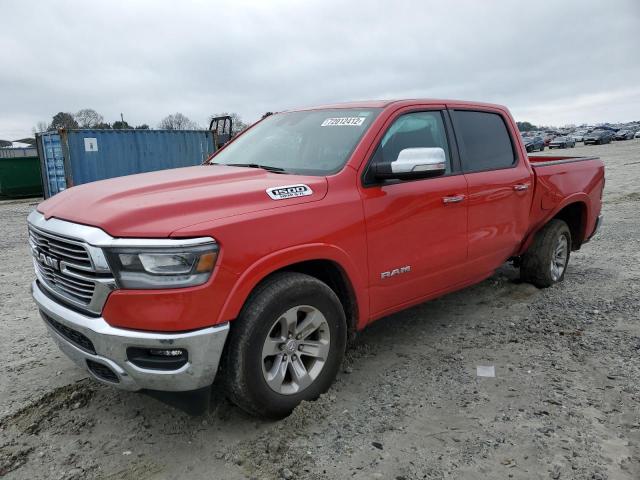 RAM 1500 LARAM 2021 1c6rrejt2mn690448