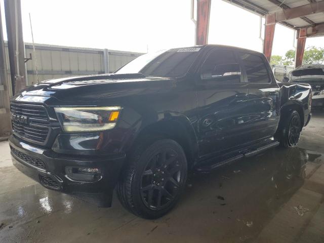 RAM 1500 LARAM 2021 1c6rrejt2mn833771