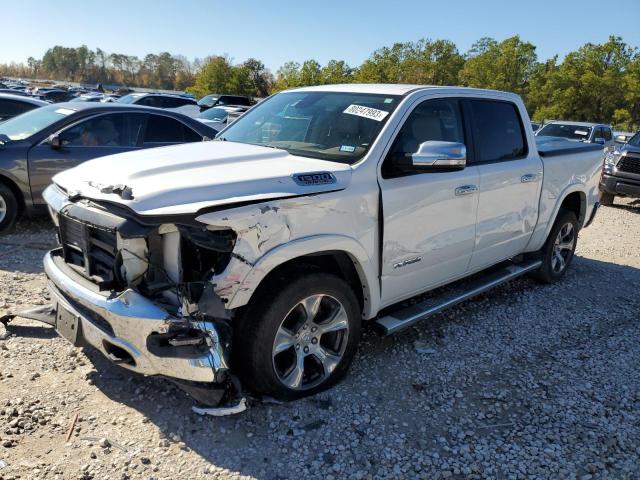 RAM 1500 2019 1c6rrejt3kn578075