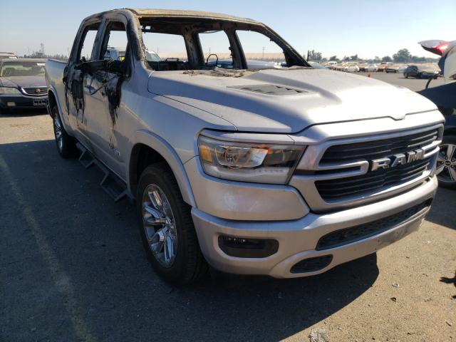 RAM 1500 LARAM 2019 1c6rrejt3kn609583