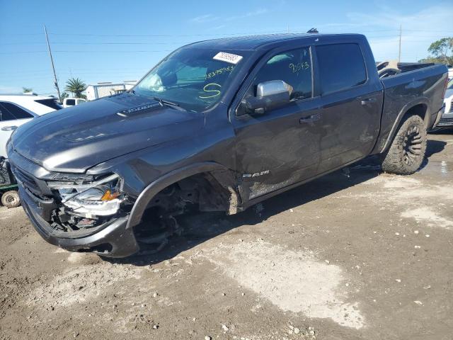 RAM 1500 2019 1c6rrejt3kn615965