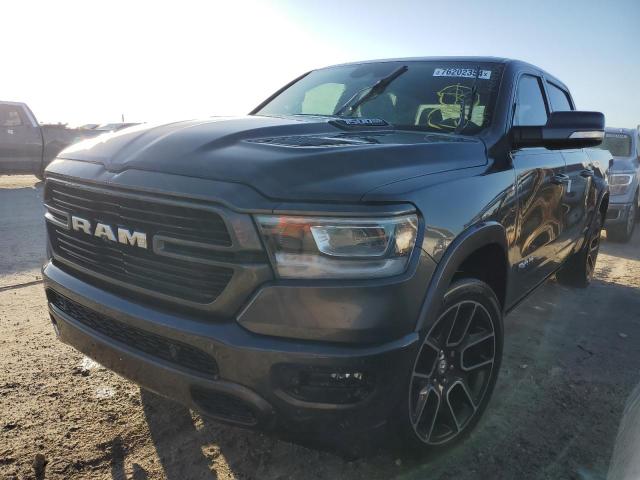 RAM 1500 LARAM 2019 1c6rrejt3kn616002