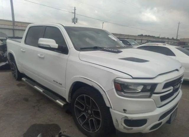 RAM 1500 2019 1c6rrejt3kn724345