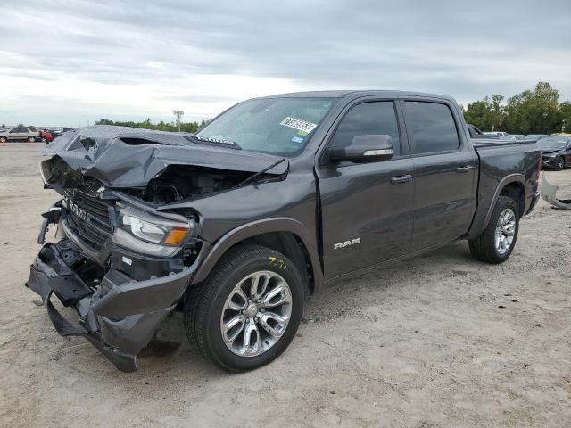 RAM 1500 2019 1c6rrejt3kn905686