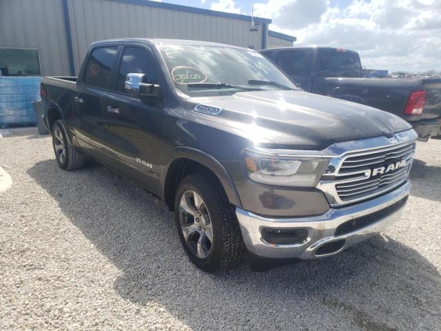 RAM 1500 LARAM 2019 1c6rrejt3kn912685