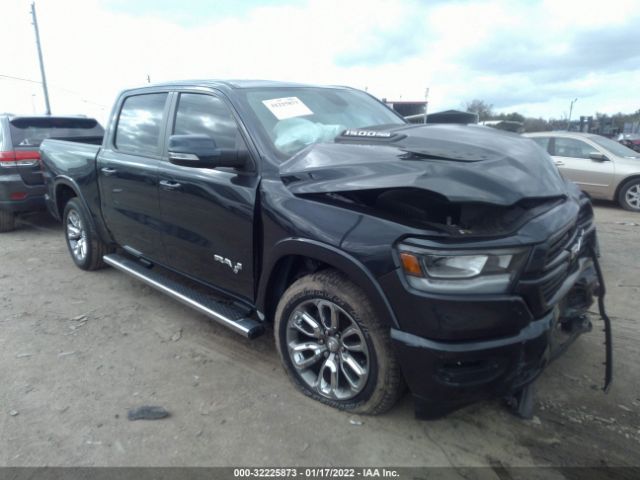 RAM 1500 2020 1c6rrejt3ln210755