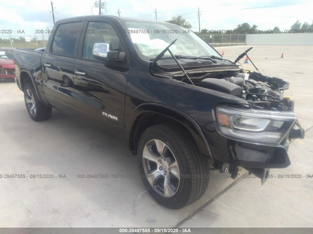 RAM 1500 2020 1c6rrejt3ln238460