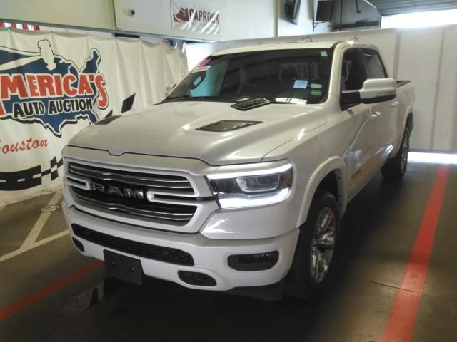 RAM 1500 2020 1c6rrejt3ln276206