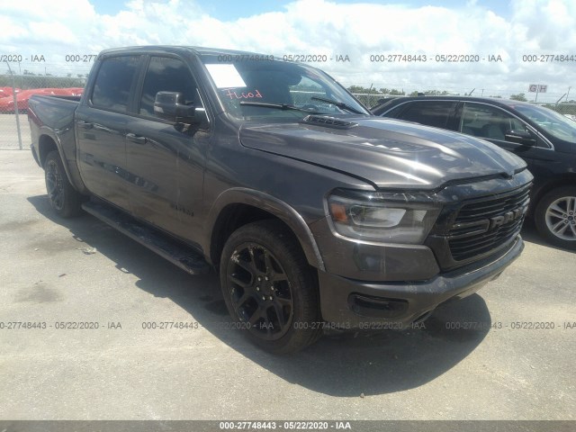 RAM 1500 2020 1c6rrejt3ln317689