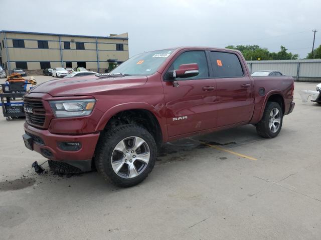 RAM 1500 LARAM 2020 1c6rrejt3ln321256