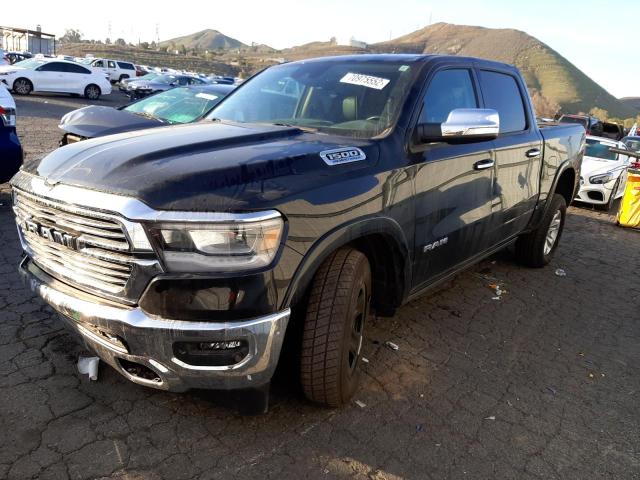 RAM 1500 LARAM 2021 1c6rrejt3mn661816