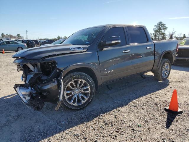 RAM 1500 LARAM 2022 1c6rrejt3nn124400