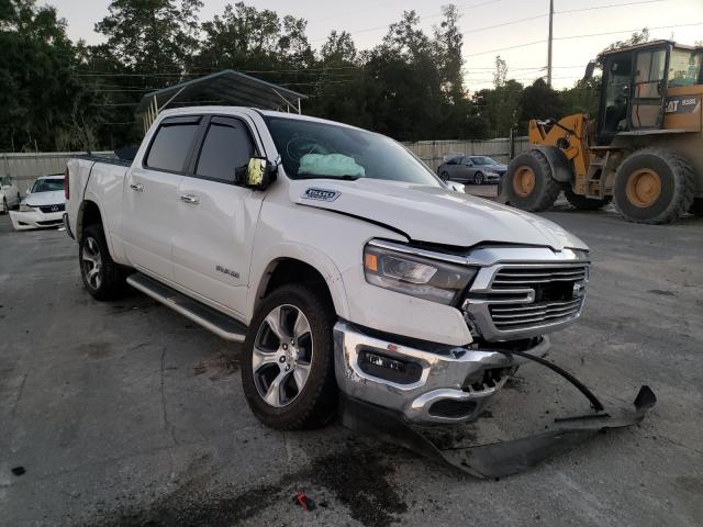 RAM 1500 LARAM 2019 1c6rrejt4kn579638