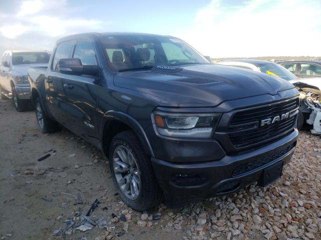 RAM 1500 2019 1c6rrejt4kn628837