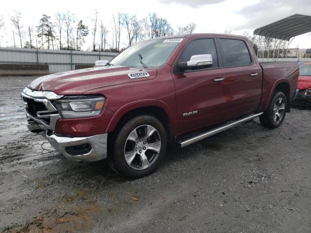 RAM 1500 2019 1c6rrejt4kn701236