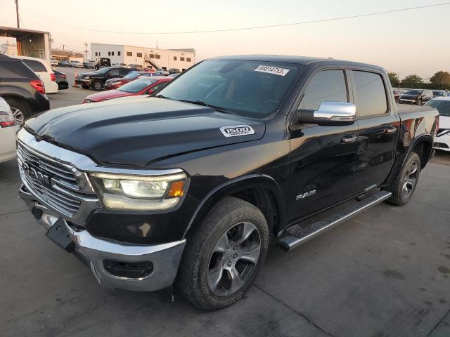 RAM 1500 LARAM 2019 1c6rrejt4kn770203