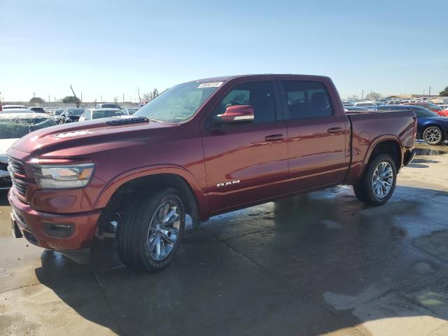 RAM 1500 2019 1c6rrejt4kn898747