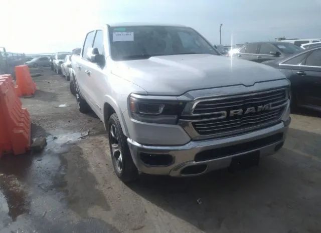 RAM 1500 2019 1c6rrejt4kn916759