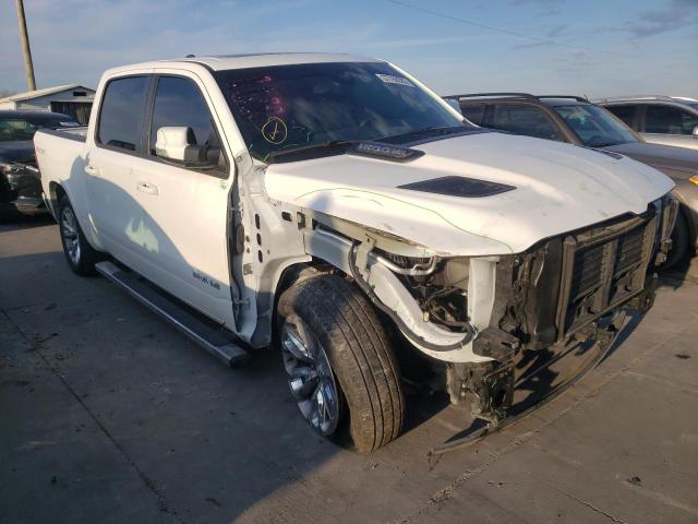 RAM 1500 LARAM 2020 1c6rrejt4ln152770