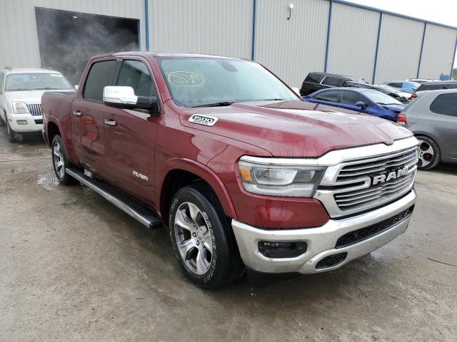 RAM 1500 LARAM 2020 1c6rrejt4ln197739