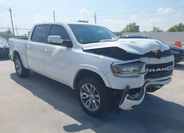 RAM 1500 2020 1c6rrejt4ln346540