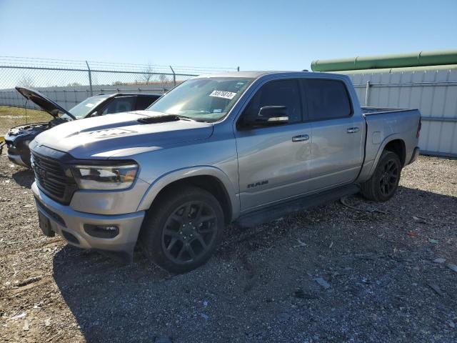 RAM 1500 LARAM 2021 1c6rrejt4mn533181