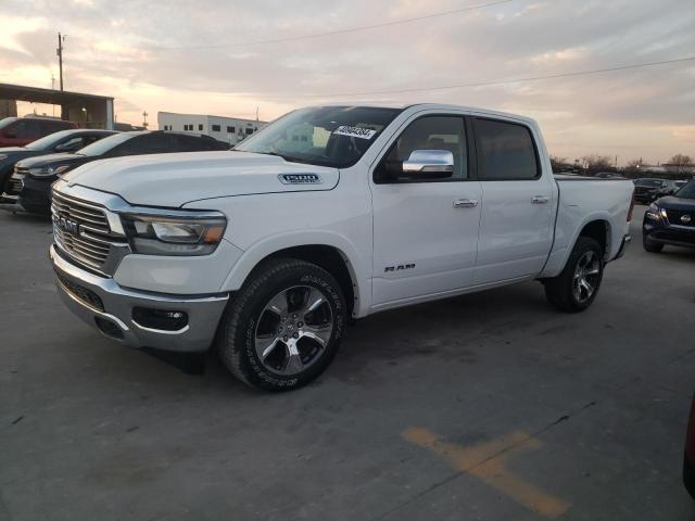 RAM 1500 LARAM 2022 1c6rrejt4nn261314