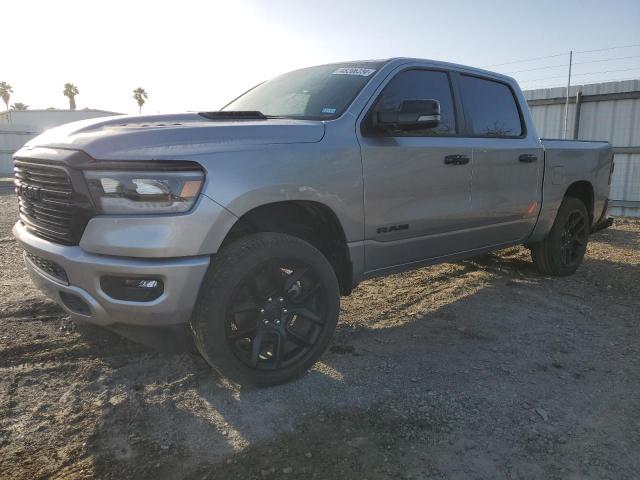 RAM 1500 2023 1c6rrejt4pn670450