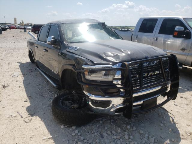 RAM 1500 LARAM 2019 1c6rrejt5kn770484