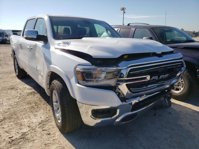 RAM 1500 LARAM 2019 1c6rrejt5kn770663