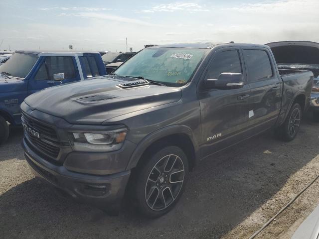 RAM 1500 LARAM 2019 1c6rrejt5kn801118