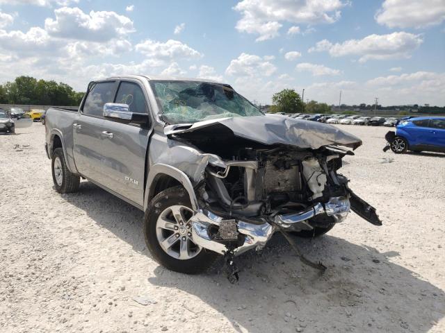 RAM 1500 LARAM 2019 1c6rrejt5kn905513