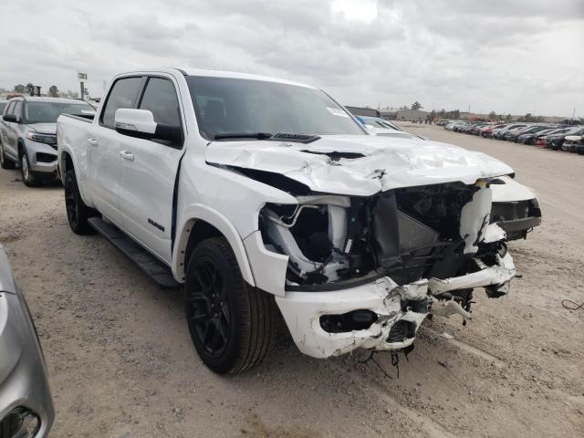 RAM 1500 LARAM 2020 1c6rrejt5ln100886