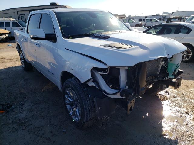 RAM 1500 LARAM 2020 1c6rrejt5ln129367