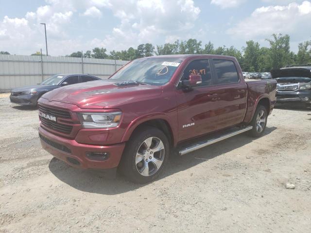 RAM 1500 LARAM 2020 1c6rrejt5ln278247