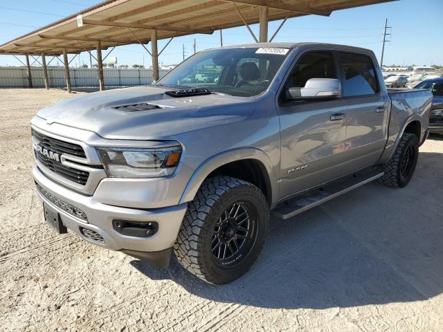 RAM 1500 2020 1c6rrejt5ln299275