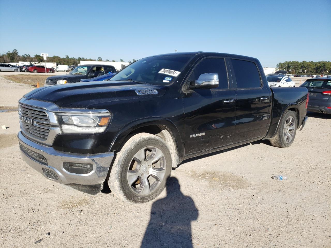 RAM 1500 2020 1c6rrejt5ln354453