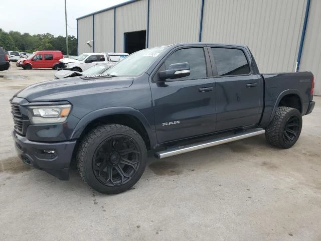 RAM 1500 LARAM 2021 1c6rrejt5mn833831