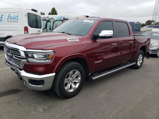 RAM 1500 LARAM 2022 1c6rrejt5nn246126