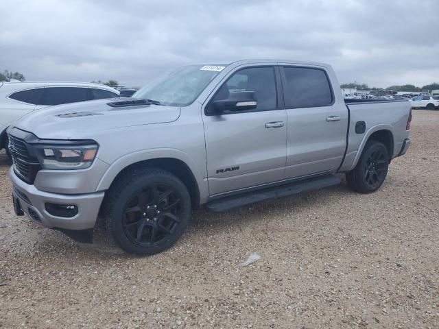 RAM 1500 LARAM 2022 1c6rrejt5nn335940