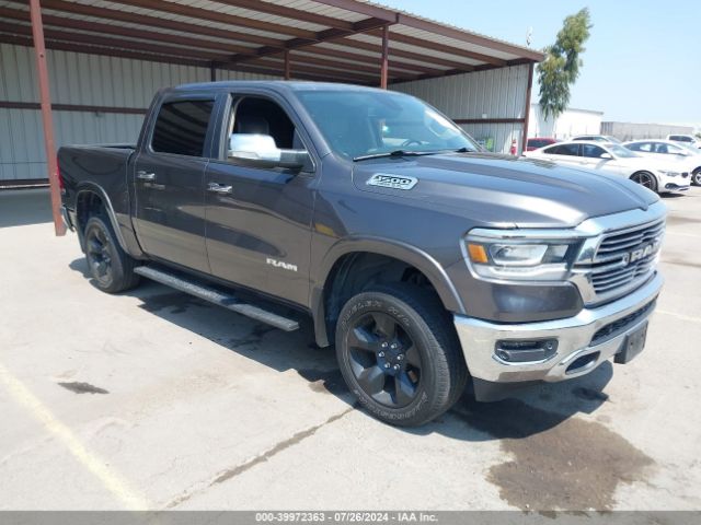 RAM 1500 2019 1c6rrejt6kn509753