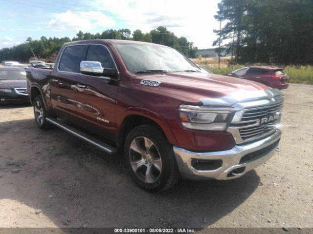 RAM 1500 2019 1c6rrejt6kn514502