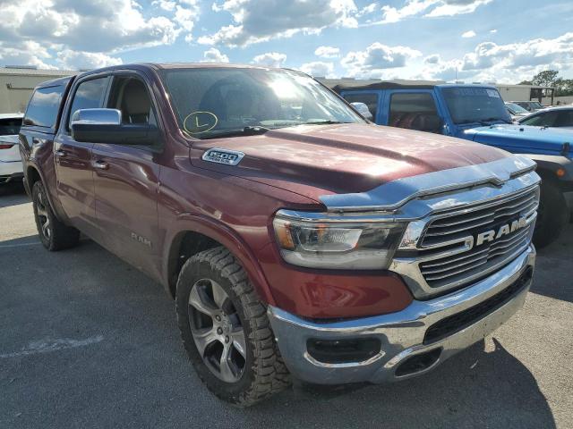 RAM 1500 LARAM 2019 1c6rrejt6kn523104