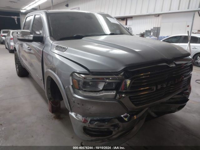 RAM 1500 2019 1c6rrejt6kn535236