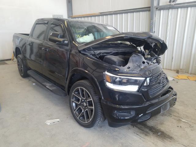 RAM 1500 2019 1c6rrejt6kn601512