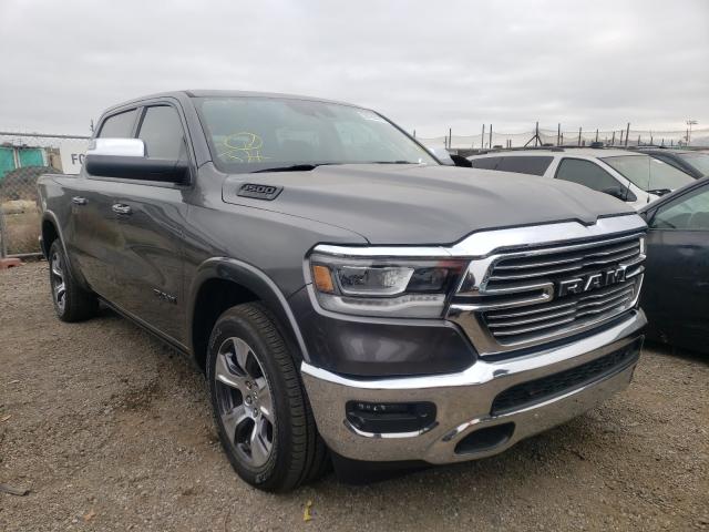 RAM 1500 LARAM 2019 1c6rrejt6kn609352