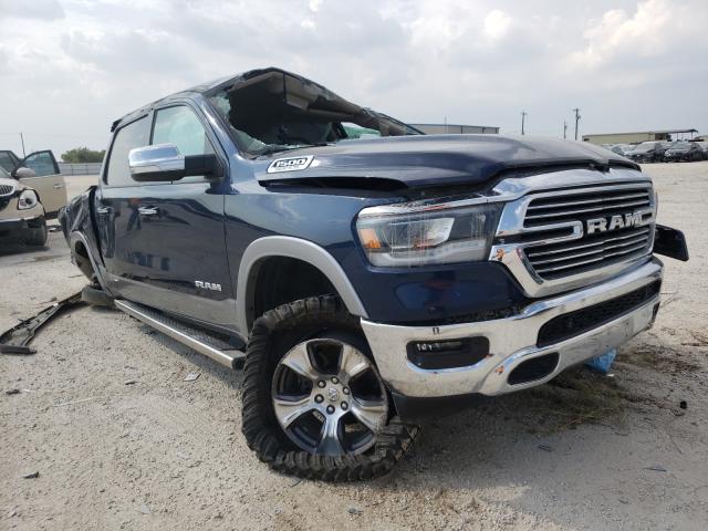 RAM 1500 LARAM 2019 1c6rrejt6kn635627