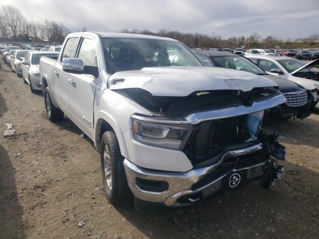 RAM 1500 LARAM 2019 1c6rrejt6kn635711