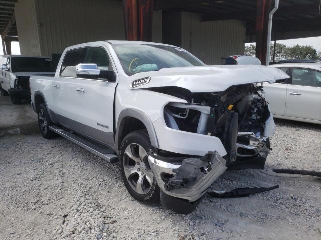 RAM 1500 LARAM 2019 1c6rrejt6kn667137