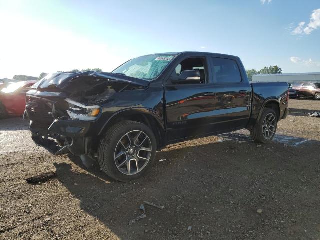 RAM 1500 2019 1c6rrejt6kn716790